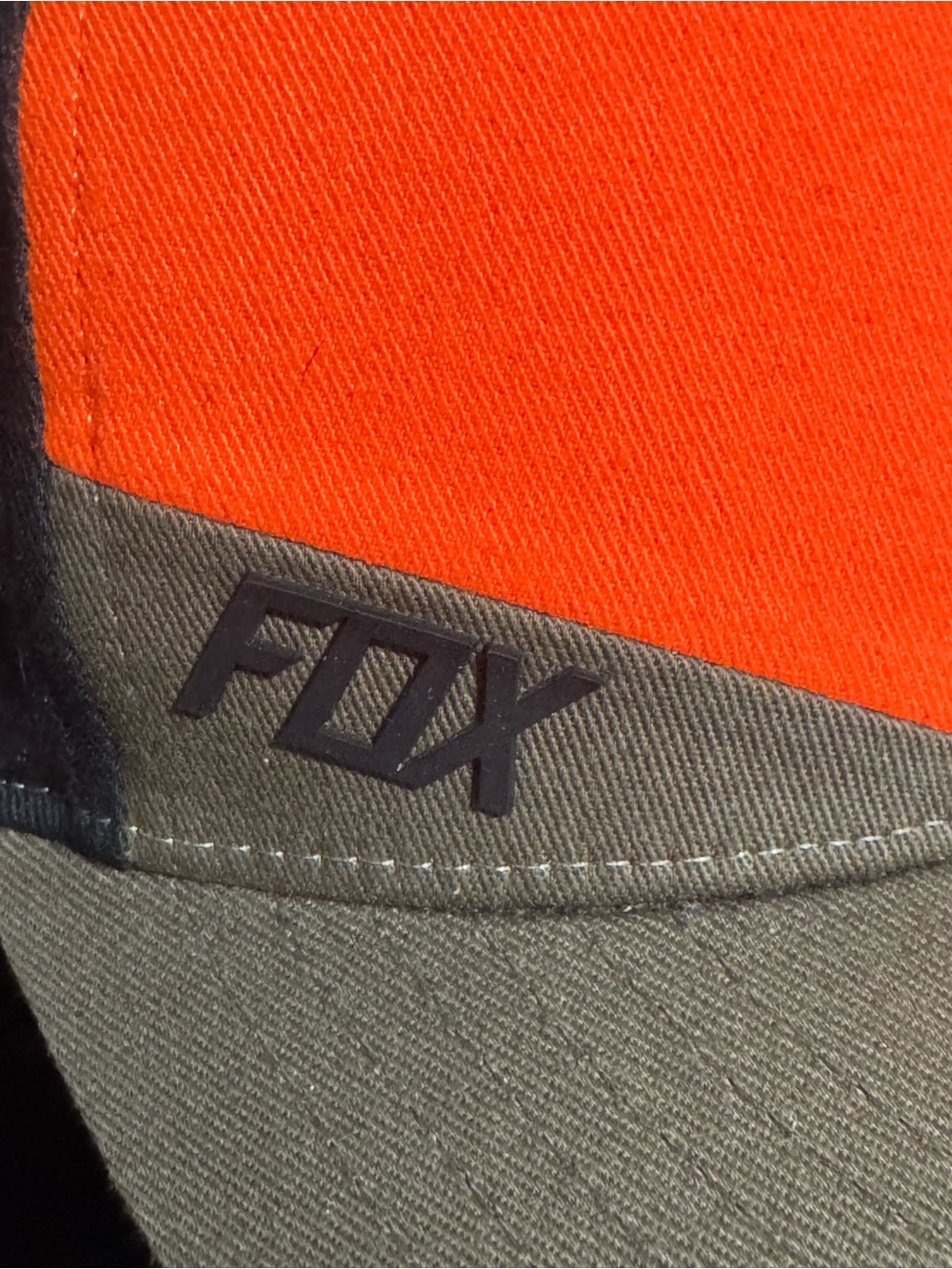 Fox Hat - Picture 2 of 6